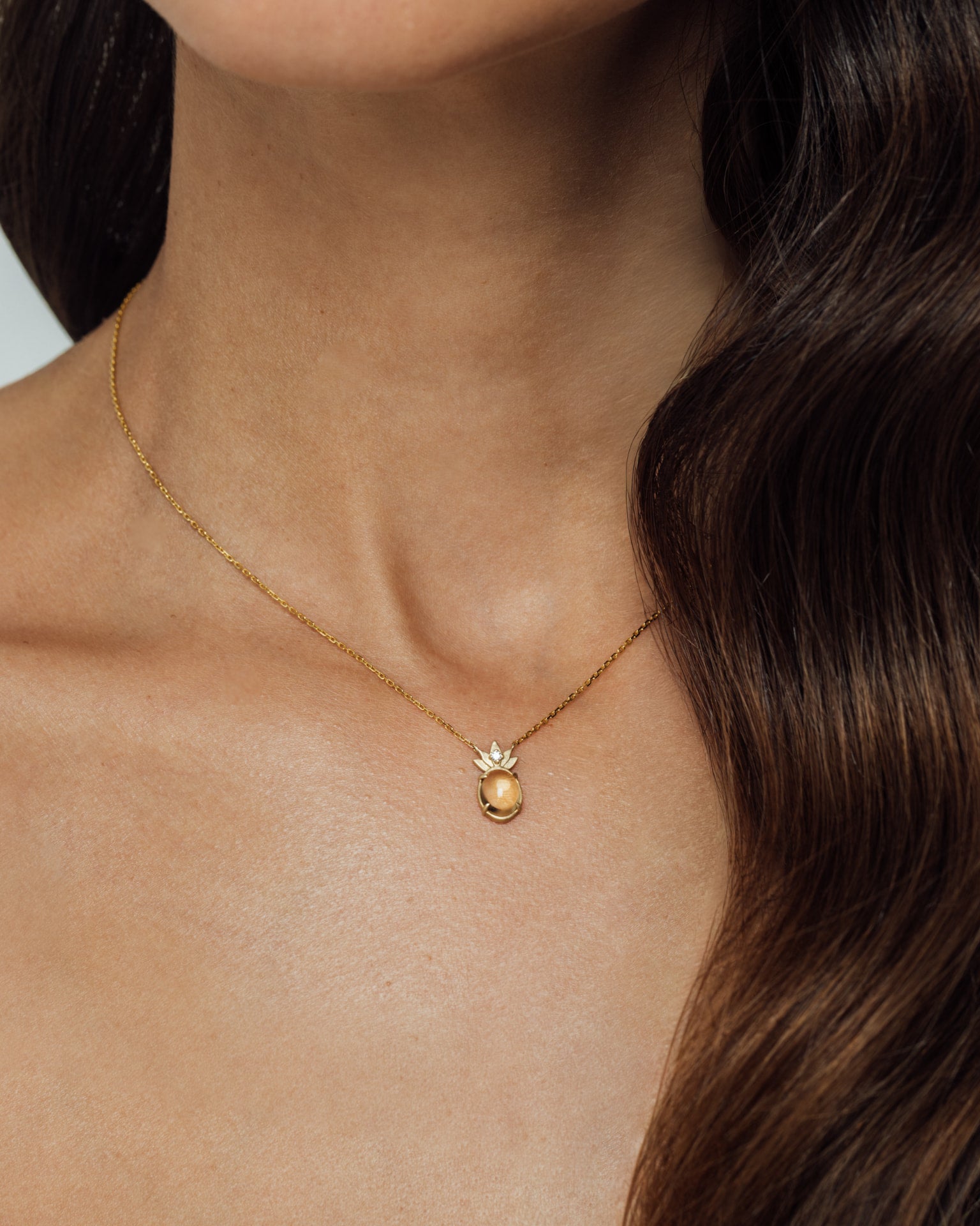 THALYRA necklace