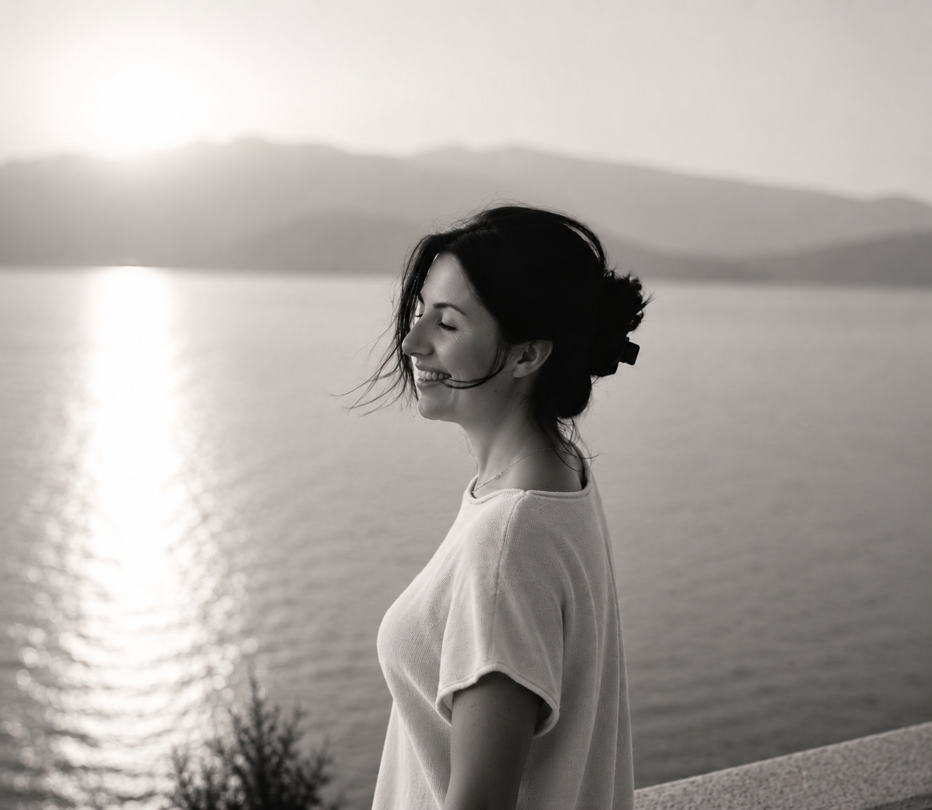 The woman behind YSTERA